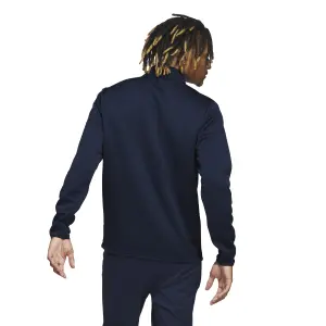 Sweatshirt 1/4 zip adidas DWR image-2
