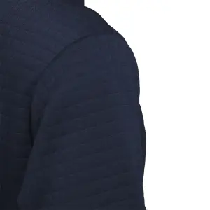 Sweatshirt 1/4 zip adidas DWR image-5