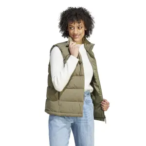 Daunenweste Damen adidas Helionic image-1