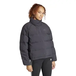 Plumífero para mujer adidas Helionic image-1