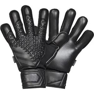 Torwarthandschuhe adidas Predator Match Fingersave image-0