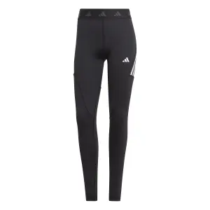Leggings Damen adidas Techfit Hyperglam image-0