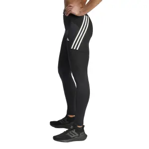 Leggings Damen adidas Techfit Hyperglam image-4