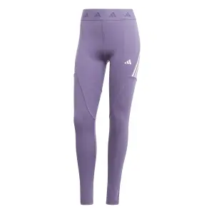 Women's leggings adidas Techfit Hyperglam image-0