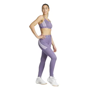 Women's leggings adidas Techfit Hyperglam image-2