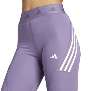 Women's leggings adidas Techfit Hyperglam image-4