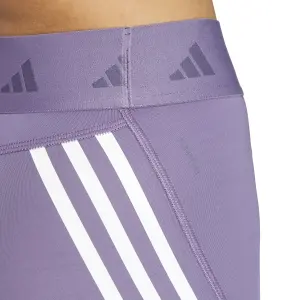 Women's leggings adidas Techfit Hyperglam image-5