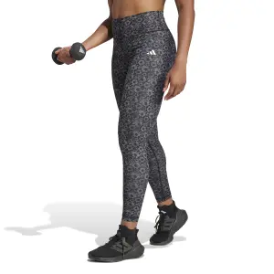 Legging women's print adidas Essentials image-3