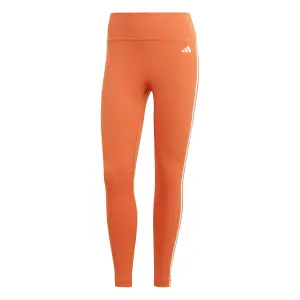 Leggings 7/8 för kvinnor adidas Train Essentials 3-Stripes image-0