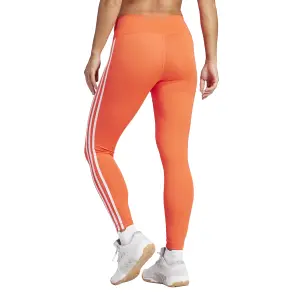 Leggings 7/8 för kvinnor adidas Train Essentials 3-Stripes image-1