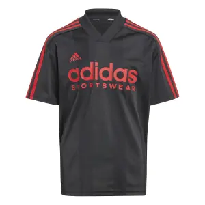 Camiseta para niños adidas Trio image-0