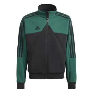 Chaqueta de chándal para niños adidas Tiro image-0