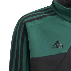 Chaqueta de chándal para niños adidas Tiro image-2