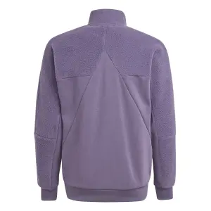 Bluza dziecięca adidas Tiro image-1