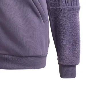 Bluza dziecięca adidas Tiro image-3