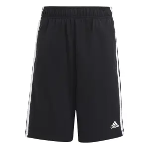 Short maille enfant adidas 3-Stripes Essentials image-0