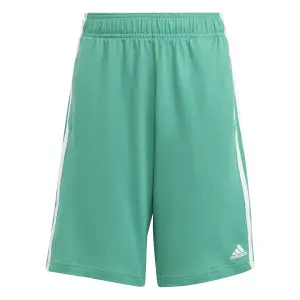 Pantalón corto infantil adidas 3-Stripes Essentials image-0