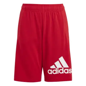 Pantalón corto infantil adidas Essentials Big Logo image-0