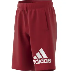 Pantalón corto infantil adidas Essentials Big Logo image-2