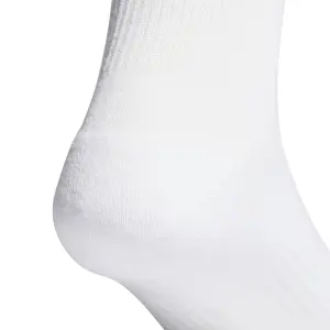 Meias bordadas para crianças adidas image-2