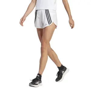 Pantalón corto mujer adidas Break The Norm image-2