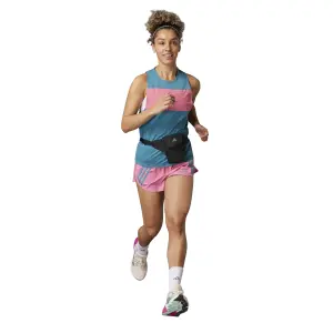 Pantalón corto de mujer adidas Break the Norm image-3
