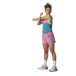 Pantalón corto de mujer adidas Break the Norm image-5