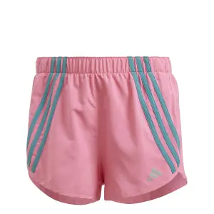 Pantalón corto de mujer adidas Break the Norm image-0