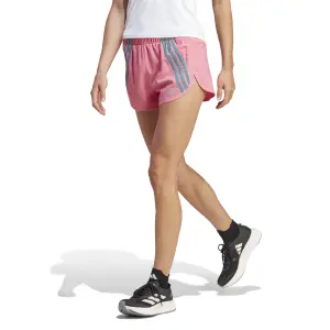 Pantalón corto de mujer adidas Break the Norm image-1