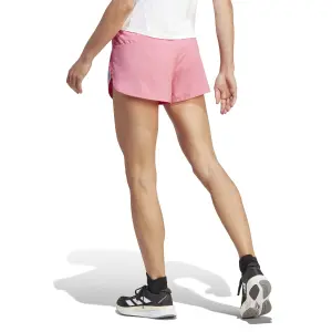 Pantalón corto de mujer adidas Break the Norm image-2