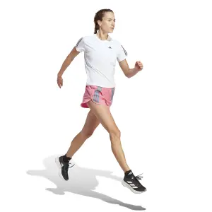 Pantalón corto de mujer adidas Break the Norm image-4