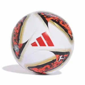 Soccer Ball adidas Bundesliga Torfabrik League Boxed 2026/27 image-0