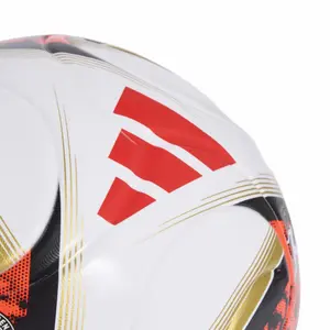 Soccer Ball adidas Bundesliga Torfabrik League Boxed 2026/27 image-2