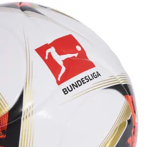 Soccer Ball adidas Bundesliga Torfabrik League Boxed 2026/27 image-3