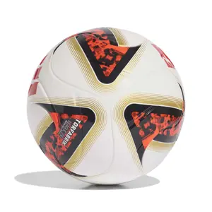 Balón de Fútbol infantil adidas Bundesliga Torfabrik League J290 2026/27 image-1