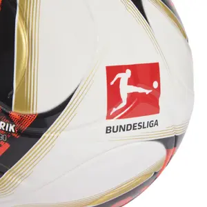 Balón de Fútbol infantil adidas Bundesliga Torfabrik League J290 2026/27 image-2