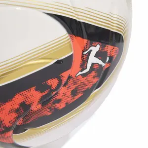 Balón de Fútbol infantil adidas Bundesliga Torfabrik League J290 2026/27 image-3