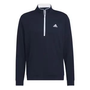 Sweatshirt 1/4 Reißverschluss adidas image-0