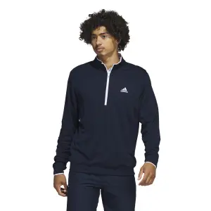 Sweatshirt 1/4 Reißverschluss adidas image-1