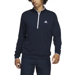 Sweatshirt 1/4 Reißverschluss adidas image-2