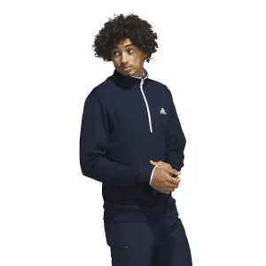 Sweatshirt 1/4 Reißverschluss adidas image-4
