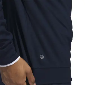 Sweatshirt 1/4 Reißverschluss adidas image-5