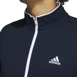 Sweatshirt 1/4 Reißverschluss adidas image-6