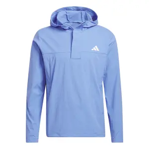 1/4-Zip-Kapuzenpullover adidas Ripstop image-0