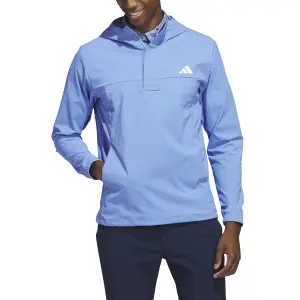 1/4-Zip-Kapuzenpullover adidas Ripstop image-2