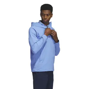 1/4-Zip-Kapuzenpullover adidas Ripstop image-4