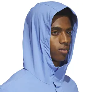 1/4-Zip-Kapuzenpullover adidas Ripstop image-6
