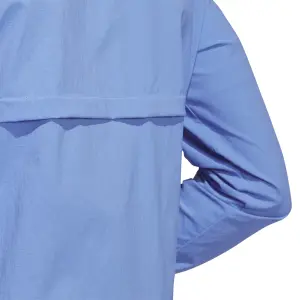 1/4-Zip-Kapuzenpullover adidas Ripstop image-5