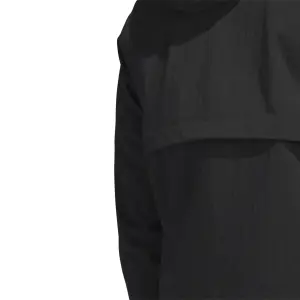 1/4-Zip-Kapuzenpullover adidas Ripstop image-5