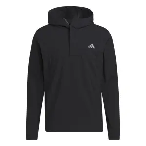 1/4-Zip-Kapuzenpullover adidas Ripstop image-0